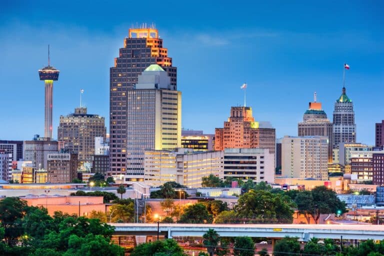 Fiesta San Antonio