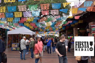 Fiesta and the City: What Is Fiesta Week and How Does It Impact the