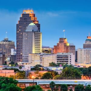 Fiesta San Antonio